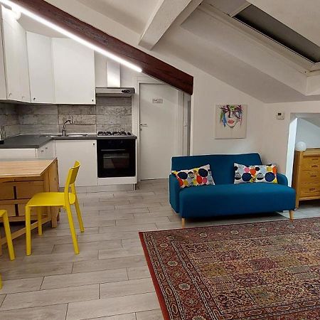 Appartement Casa Gorla à Milan Extérieur photo