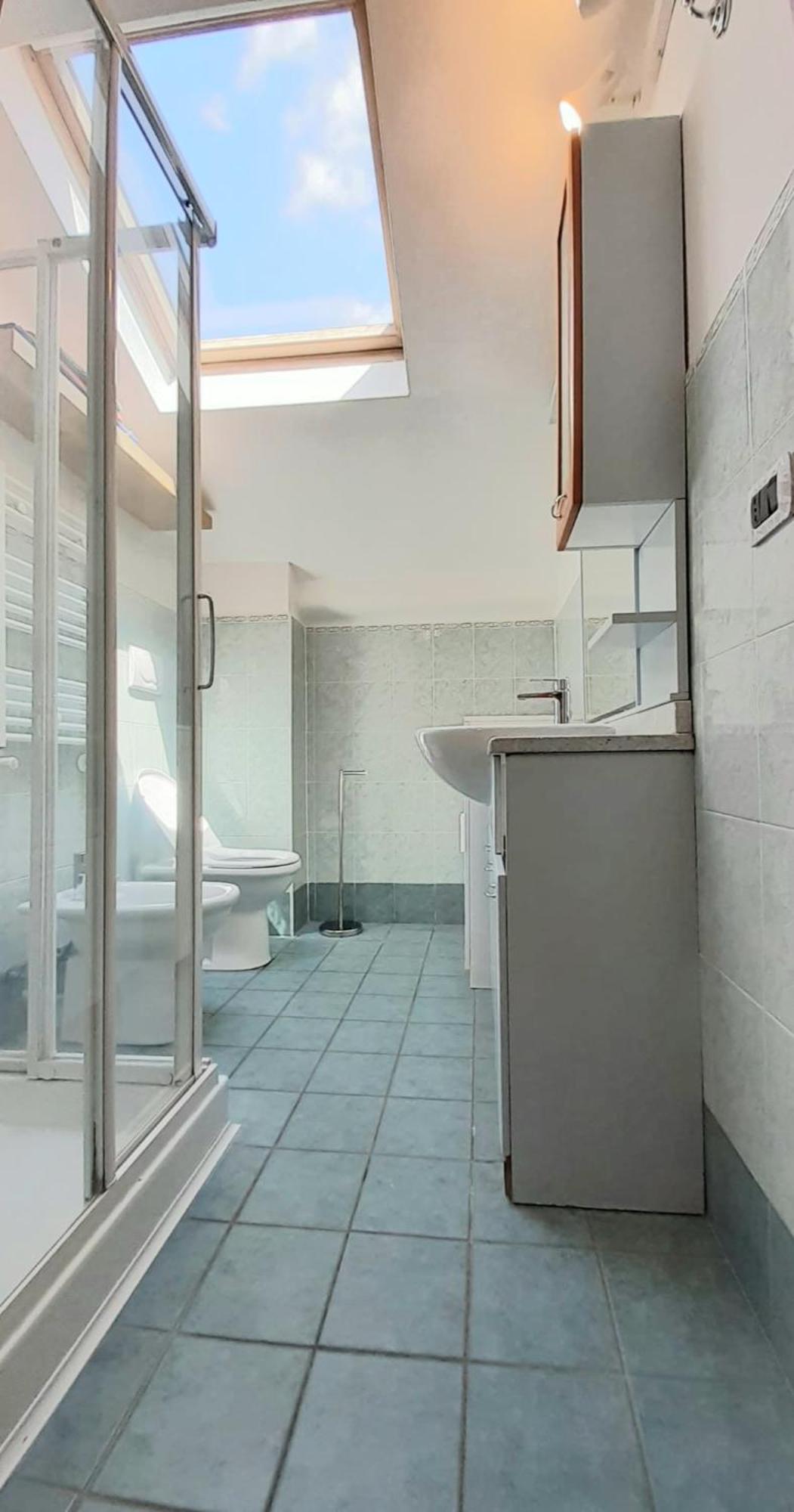Appartement Casa Gorla à Milan Extérieur photo