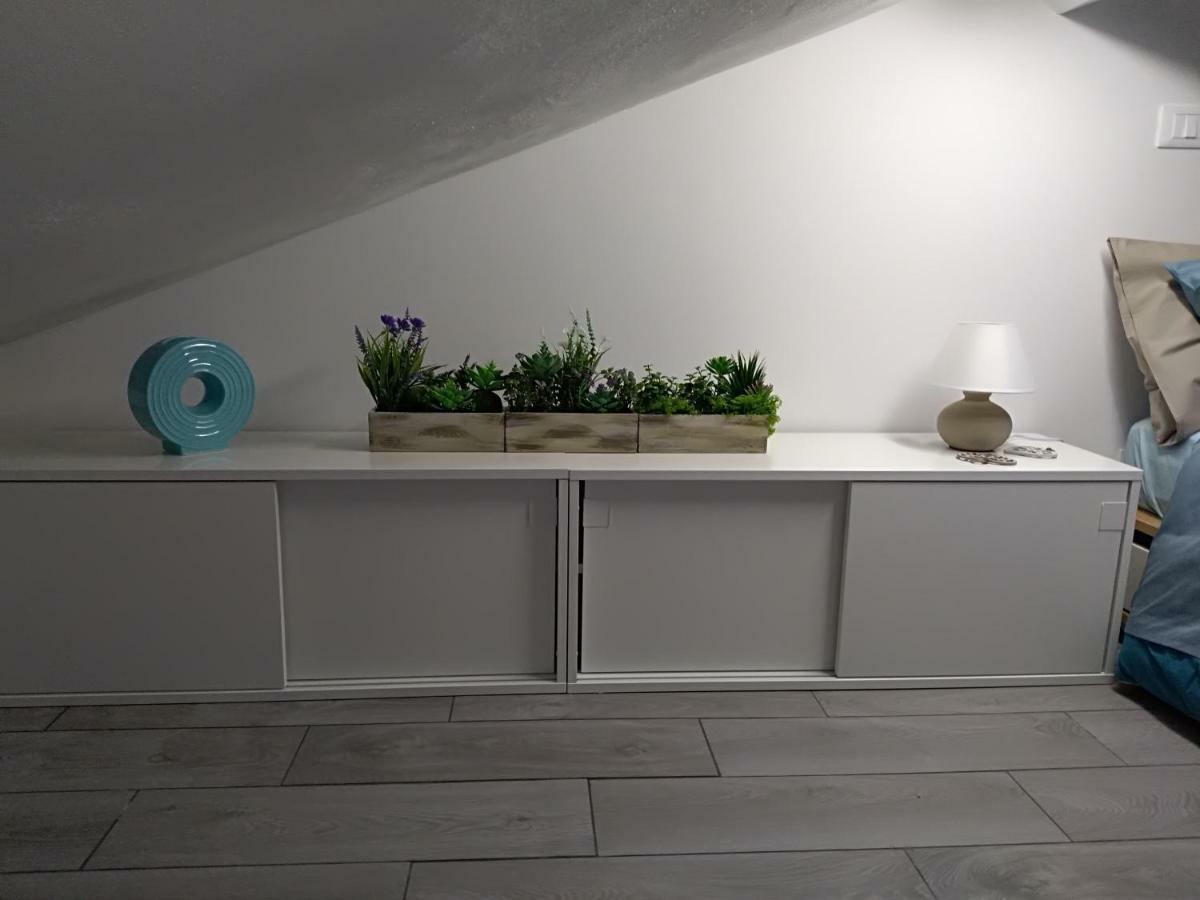 Appartement Casa Gorla à Milan Extérieur photo