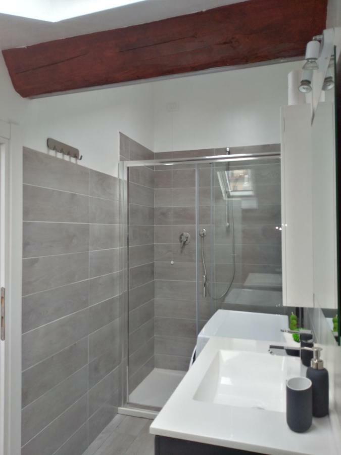 Appartement Casa Gorla à Milan Extérieur photo