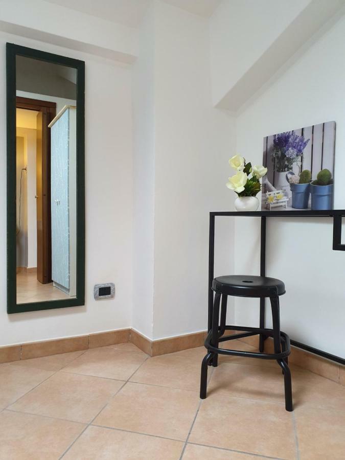 Appartement Casa Gorla à Milan Extérieur photo