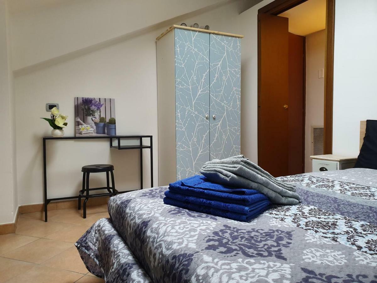 Appartement Casa Gorla à Milan Extérieur photo