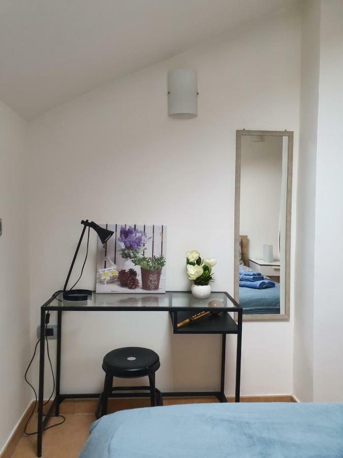 Appartement Casa Gorla à Milan Extérieur photo
